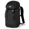 New Era Patch Mini Backpack ''Black''