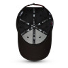 New Era NBA Chicago Bulls Half And Half 9FORTY Cap ''Black''