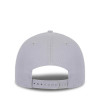 New Era NBA Chicago Bulls Grayscale 9FORTY Cap ''Grey''