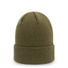 New Era Pop Colour Cuff Beanie ''Khaki''