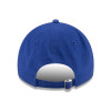 New Era NBA75 Draft New York Knicks 9Twenty Cap ''Blue''