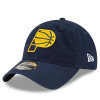 New Era NBA75 Draft Indiana Pacers 9Twenty Cap ''Blue''
