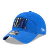 New Era NBA75 Draft Dallas Mavericks 9Twenty Cap ''Blue''