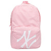 New Era MLB New York Yankees Multi Stadium Backpack ''Pink''