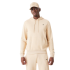 New Era Essential Hoodie ''Light Beige''