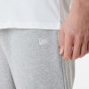 New Era Essential Joggers ''Grey''