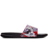 Nike Benassi Just Do It. ''Floral''