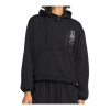 Nike Dri-FIT Women's Hoodie ''Black''