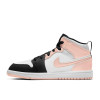 Air Jordan 1 Mid ''Crimson Tint'' (PS)