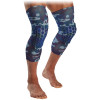 McDavid Hex Reversible Knee Sleeve ''Galaxy''
