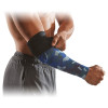 McDavid Hex Reversible Power Shooter Arm Sleeve ''Galaxy''