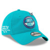 New Era NBA Draft Charlotte Hornets 9Twenty Cap