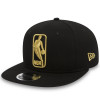 New Era NBA ''Offical logo'' 9Fifty Snapback