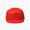 New Era Philadelphia 76ers Cycling Snapback Cap ''Red''