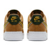 Nike Air Force 1 Low ''Chenille Swoosh Bronze''