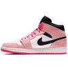 Air Jordan 1 Mid SE "Crimson Tint"