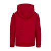 Air Jordan Jupman Fleece Zip-Up Hoodie ''Red''