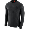  Cleveland Caveliers Nike Modern Long Sleeve NBA Crew