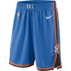 NBA Oklahoma City Thunder Icon Edition Swingman Shorts