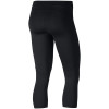 Nike Pro HyperCool Training Capris ''Black''