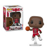 Funko POP! NBA Chicago Bulls Michael Jordan Vinyl Figure