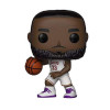 Funko POP! NBA Los Angeles Lakers Lebron James Figure