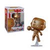 Funko POP! Chicago Bulls Michael Jordan Bronze Figure