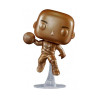 Funko POP! Chicago Bulls Michael Jordan Bronze Figure