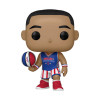 Funko POP! NBA Harlem Globetrotters Figure 