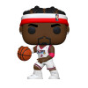 Funko POP! NBA Legends Philadelphia 76ers Allen Iverson Figure