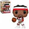 Funko POP! NBA Legends Philadelphia 76ers Allen Iverson Figure