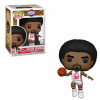 Funko POP! NBA Legends New York Nets Figure ''Julius Erving'' 