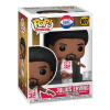 Funko POP! NBA Legends New York Nets Figure ''Julius Erving'' 