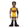 Funko Gold NBA Trae Young Atlanta Hawks Premium Figure