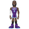 Funko POP! NBA Gold Los Angeles Lakers 13cm Figure ''Lebron James''