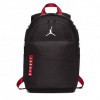 Air Jordan Air Patrol Backpack ''Black''