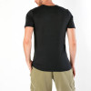 Jordan Sportswear Iconic Jumpman T-Shirt "Black"