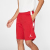 Air Jordan Dri-FIT 23 Alpha Training Shorts ''Gym Red/White''