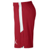 Air Jordan Dri-FIT 23 Alpha Training Shorts ''Gym Red/White''