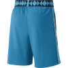 Nike Oklahoma City Thunder City Edition Swingman Shorts ''Tidal Blue''