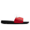 Nike Benassi Solarsoft NBA Chicago Bulls