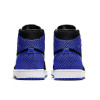 Air Jordan Retro 1 Flyknit ''Royal'' 