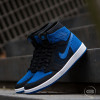 Air Jordan Retro 1 Flyknit ''Royal'' 