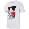 KD Nike Dri-FIT T-Shirt ''White''