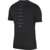 Nike LeBron Leader Dri-FIT T-Shirt ''Black''
