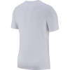 Nike Dry PG Footprints on the Moon T-Shirt "White"