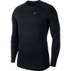 Nike Pro Warm Shirt ''Black''