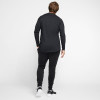 Nike Pro Warm Shirt ''Black''