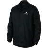 Air Jordan Sportswear Jumpman Coach Jacket ''Black''