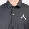 Air Jordan Sportswear Jumpman Coach Jacket ''Black''